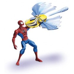 Hasbro - Figurine Spider...