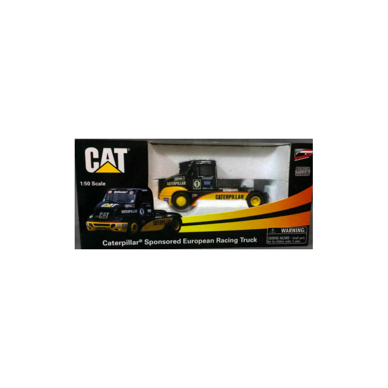 CAT - Caterpillar - 1:50