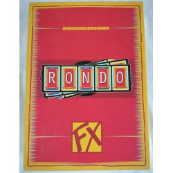 Ravensburger - Jeu de société - Rondo