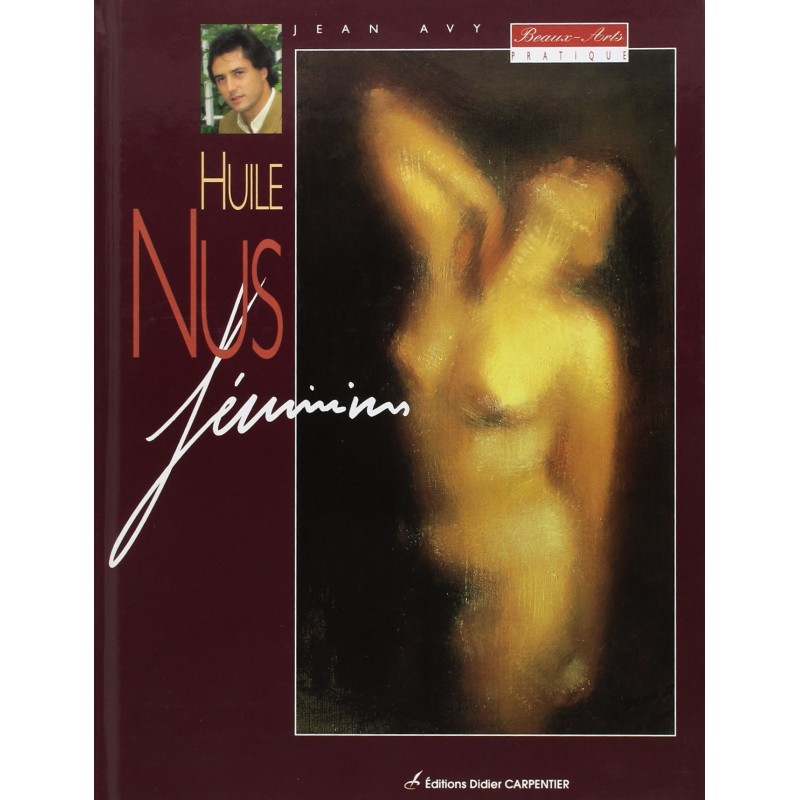 Nus féminins : Huiles