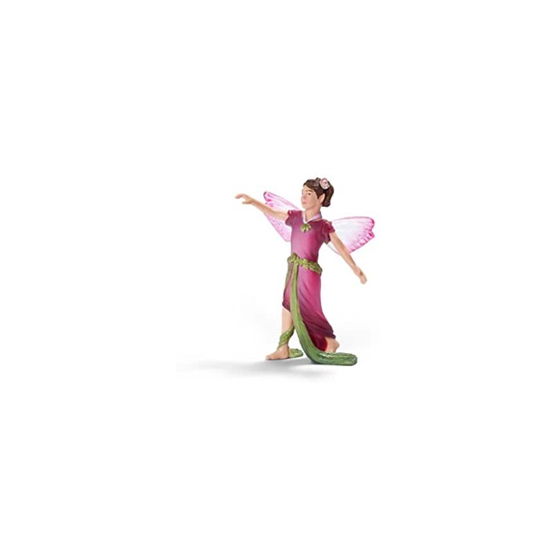 Schleich - 70455 - Figurine - Elfe des Magnolias Femme