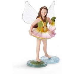 Schleich - 70456 - Figurine - Elfe Belle comme Femme