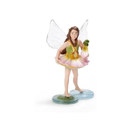 Schleich - 70456 - Figurine - Elfe Belle comme Femme