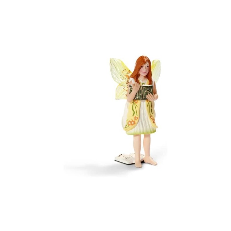 Schleich - 70463 - Figurine - Elfe Fine comme le Narcisses