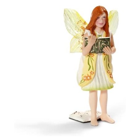 Schleich - 70463 - Figurine - Elfe Fine comme le Narcisses