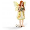 Schleich - 70463 - Figurine - Elfe Fine comme le Narcisses