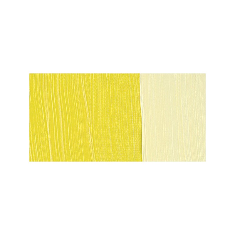 Sennelier - Huile étude - Jaune citron - 34 ML
