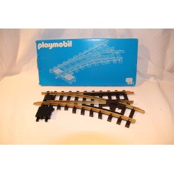 Playmobil - 4357 - Train -...