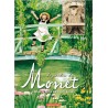 Le jardin de Monet