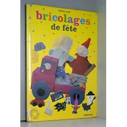 Bricolages de fete