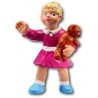 Bully - Figurine - 62523 - Paysanne