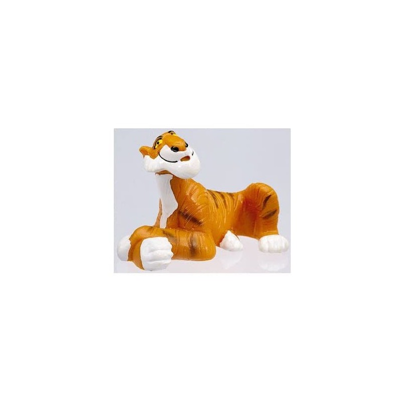 Bully - Figurine - 12384 - Disney - Le livre de la jungle - Shere Khan