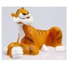 Bully - Figurine - 12384 - Disney - Le livre de la jungle - Shere Khan