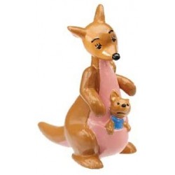 Bully - Figurine - 12371 - Disney - Kangourou