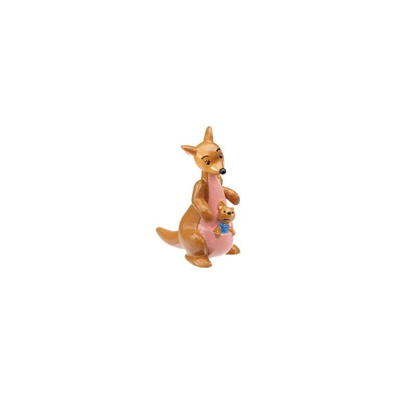 Bully - Figurine - 12371 - Disney - Kangourou