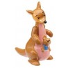 Bully - Figurine - 12371 - Disney - Kangourou