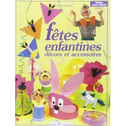 Faites vous-même - fêtes...