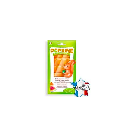 Sentosphère - 2605 - Popsyne - Recharge 110 g - Orange