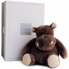 Doudou et Compagnie Hippo 38 Cm