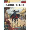 Jhen, tome 4 : Barbe-Bleue