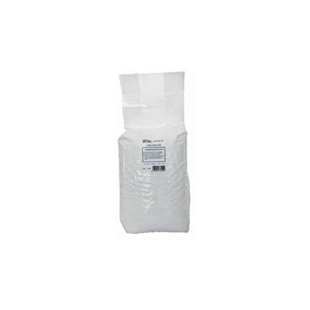 Graine Créative - Loisirs créatifs - Cire pour bougie - Paraffine et stéarine - Sachet de 1 kg