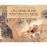 Ecole des loisirs - Livre jeunesse - Un cheval blanc n'est pas un cheval