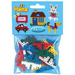 Hama - Perles - 645 -...