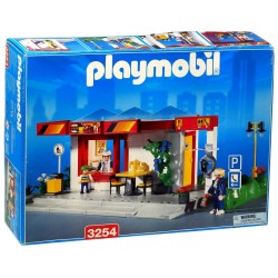 Playmobil - 3254 - City...