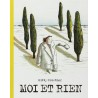 Ecole des loisirs - Livre jeunesse - Moi et rien