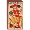 Piatnik - Jeu de cartes - Cartomancie - Tarot de Marseille