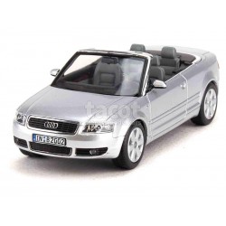 Audi A4 Cabriolet 2002 -...