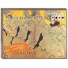 Piatnik - Jeu de cartes - Jeu de bridge Toulouse Lautrec