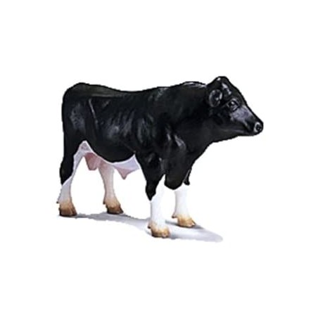 Schleich - 13143 - Farm Life - Taureau Holstein