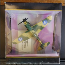 Maisto - Véhicule miniature - Avion militaire de la seconde guerre mondiale - Modèle aléatoire