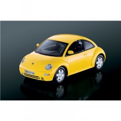 Revell - 07106 - Maquette voiture - VW New Beetle