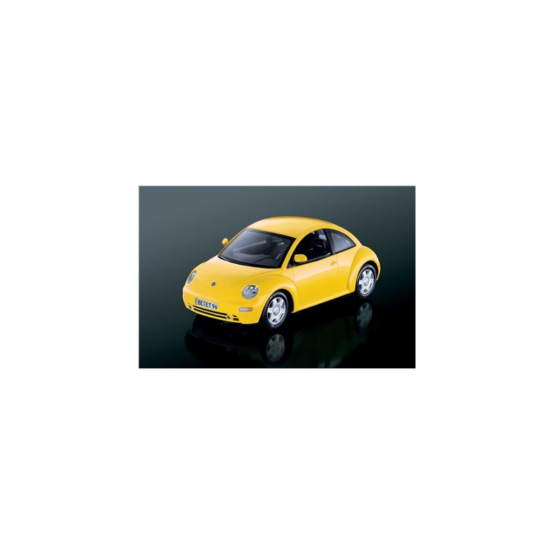 Revell - 07106 - Maquette voiture - VW New Beetle