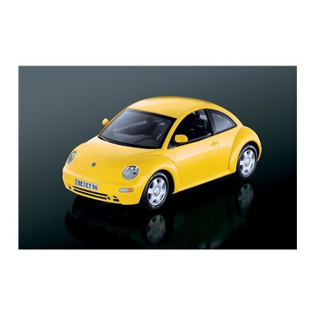 Revell - 07106 - Maquette voiture - VW New Beetle