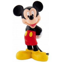 Bully - Figurine - 15348 - Disney - Mickey Mouse