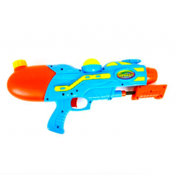 Pistolet à eau 39cm