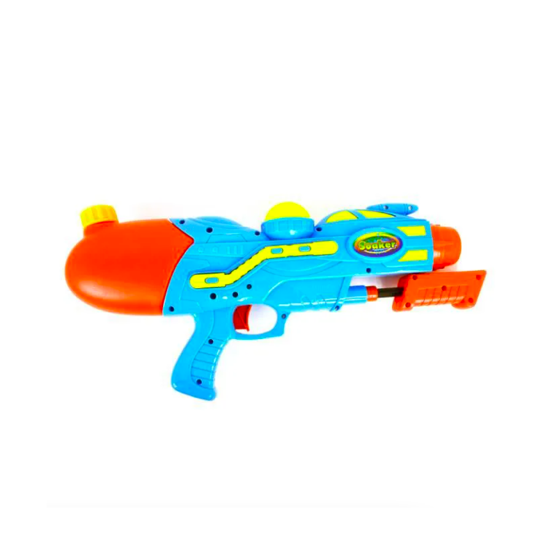 Pistolet à eau 39cm