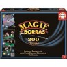 Educa - Jeu de magie - Coffret 200 tours de magie