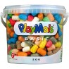 PlayMais - Loisirs créatifs - Kit seau de 5 litres