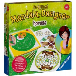 Ravensburger - Mandala...