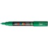 Posca - Marqueur PC-1MC - Pointe extra fine - Vert foncé