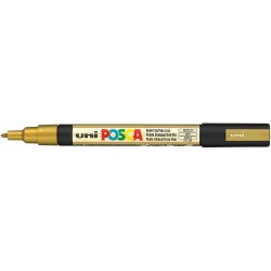 Posca - Marqueur PC-3M -...