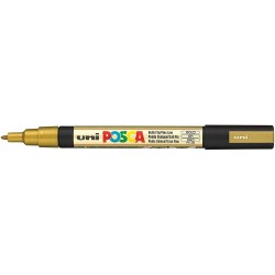 Posca - Marqueur PC-3M -...