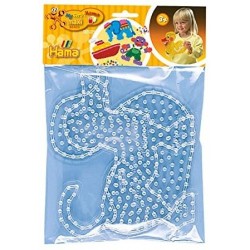 Hama - Perles - 8252 -...