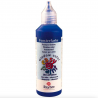 Rayher - Tube de peinture pour fenêtre - Bleu ultra - 80 ml