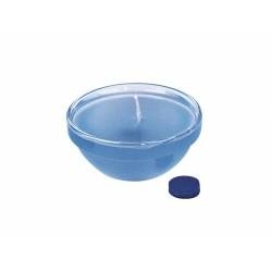 Rayher - Blister de 3 pastilles de colorant pour cire à bougie - Bleu