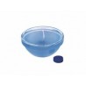 Rayher - Blister de 3 pastilles de colorant pour cire à bougie - Bleu